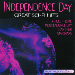 收聽Galactic Sounds Orchestra的The Eve Of The War (from "War Of The Worlds") (其他)歌詞歌曲