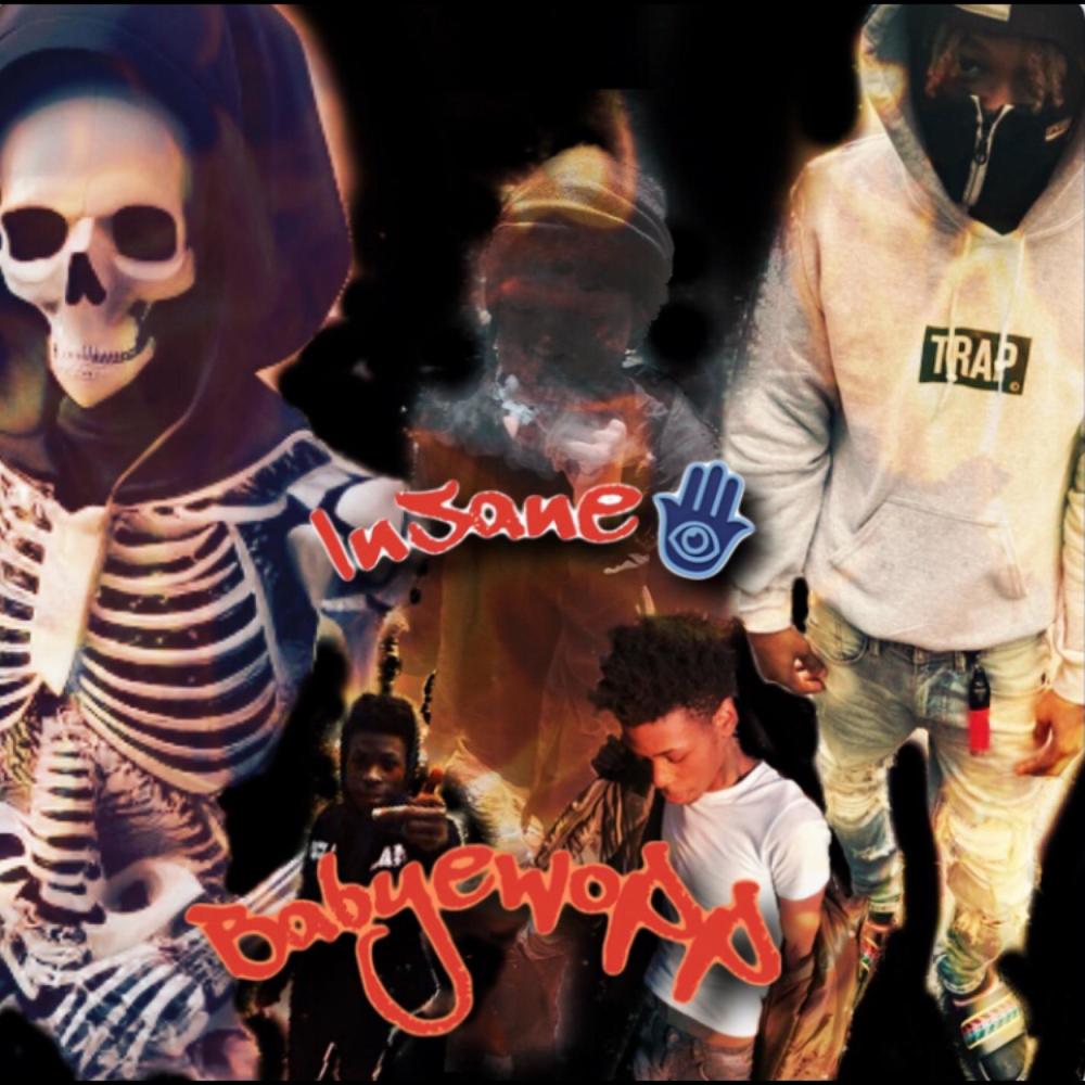Insane (Explicit)