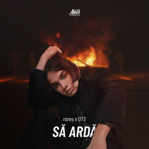 Album Să ardă from Rares