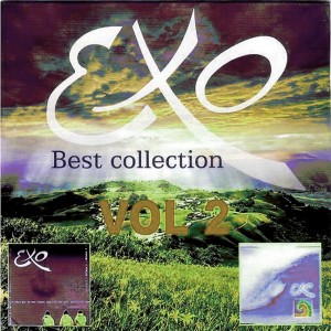 Best collection, Vol. 2