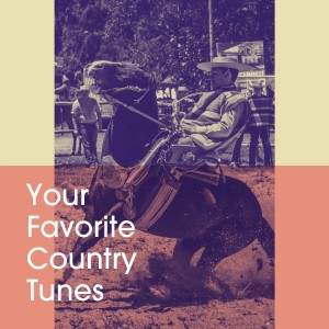 Your Favorite Country Tunes