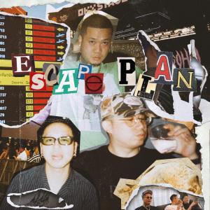 Album Escape plan from MastaMic