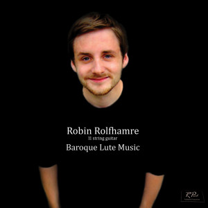 ดาวน์โหลดและฟังเพลง Giga พร้อมเนื้อเพลงจาก Robin Rolfhamre