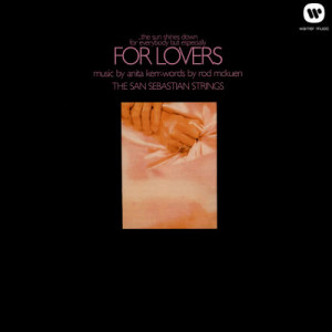 ดาวน์โหลดและฟังเพลง Love Me Slowly (Album Version) พร้อมเนื้อเพลงจาก The San Sebastian Strings