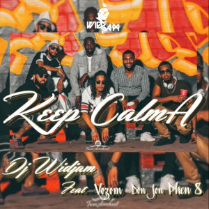 Listen to Keep Calma (Explicit) song with lyrics from Dj Widjam