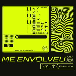 收聽JEFP LR的Me Envolveu (feat. Jombri & DASTAN MTB) (Explicit)歌詞歌曲