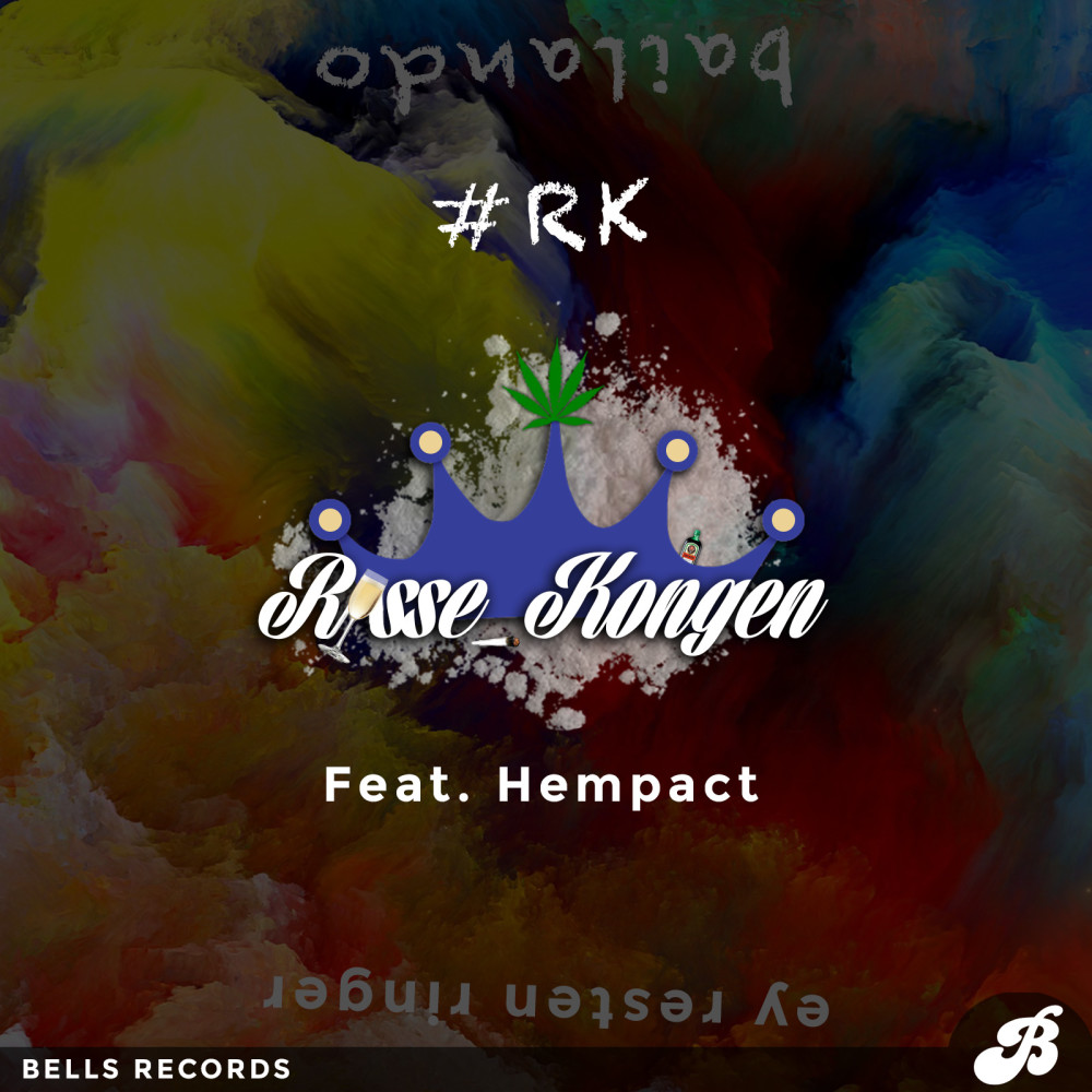 Russekongen (feat. Hempact) (Explicit)