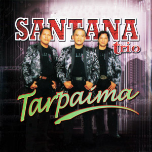 Dengarkan Taronjor Holong lagu dari Trio Santana dengan lirik