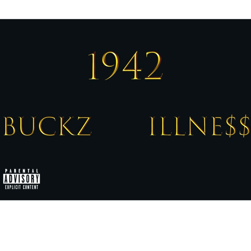 1942 (feat. Buckz) (Explicit)