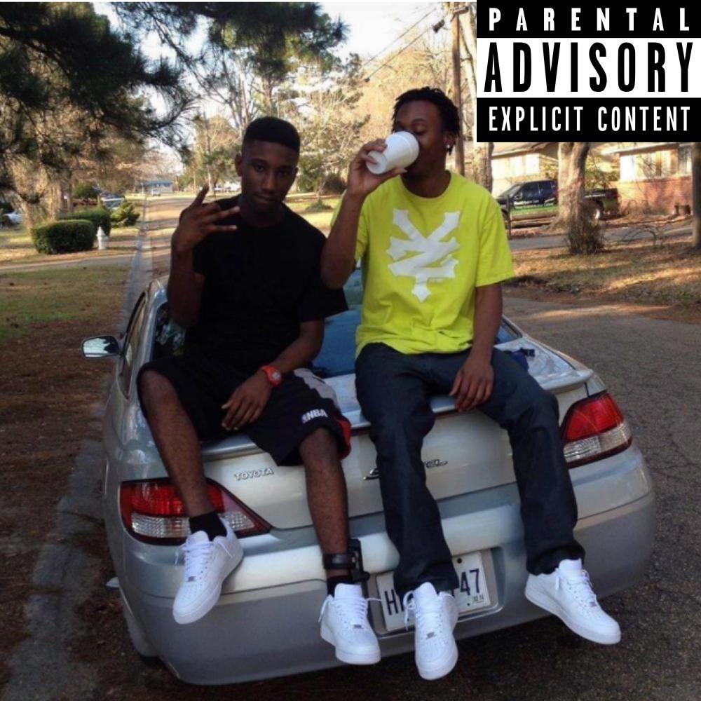 Sipp On (feat. Big Boy Dre) (Explicit)