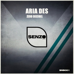 Album Zero Decibel oleh Aria Des