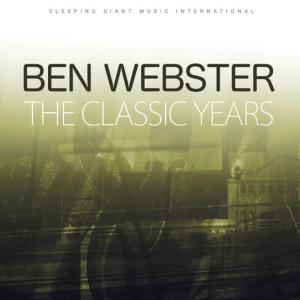 收聽Ben Webster的You're Mine, You歌詞歌曲
