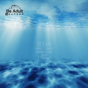 อัลบัม Ocean ศิลปิน Gianrico Leoni