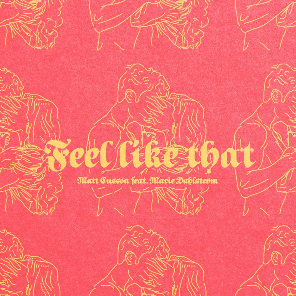 Feel Like That (feat. Marie Dahlstrom)