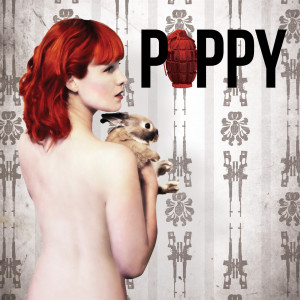 Poppy的专辑Poppy (Explicit)