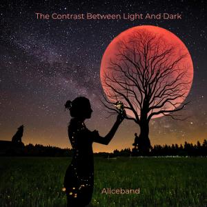 Aliceband的專輯The Contrast Between Light And Dark