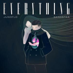 Junoflo的專輯Everything (Explicit)