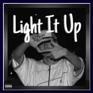 Album Light It Up from PURS