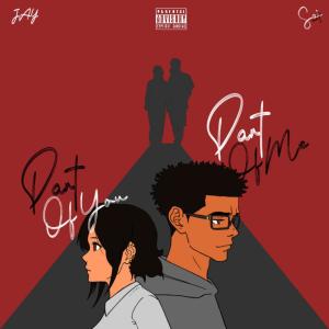 收聽J.A.Y的Part Of You,Part Of Me歌詞歌曲