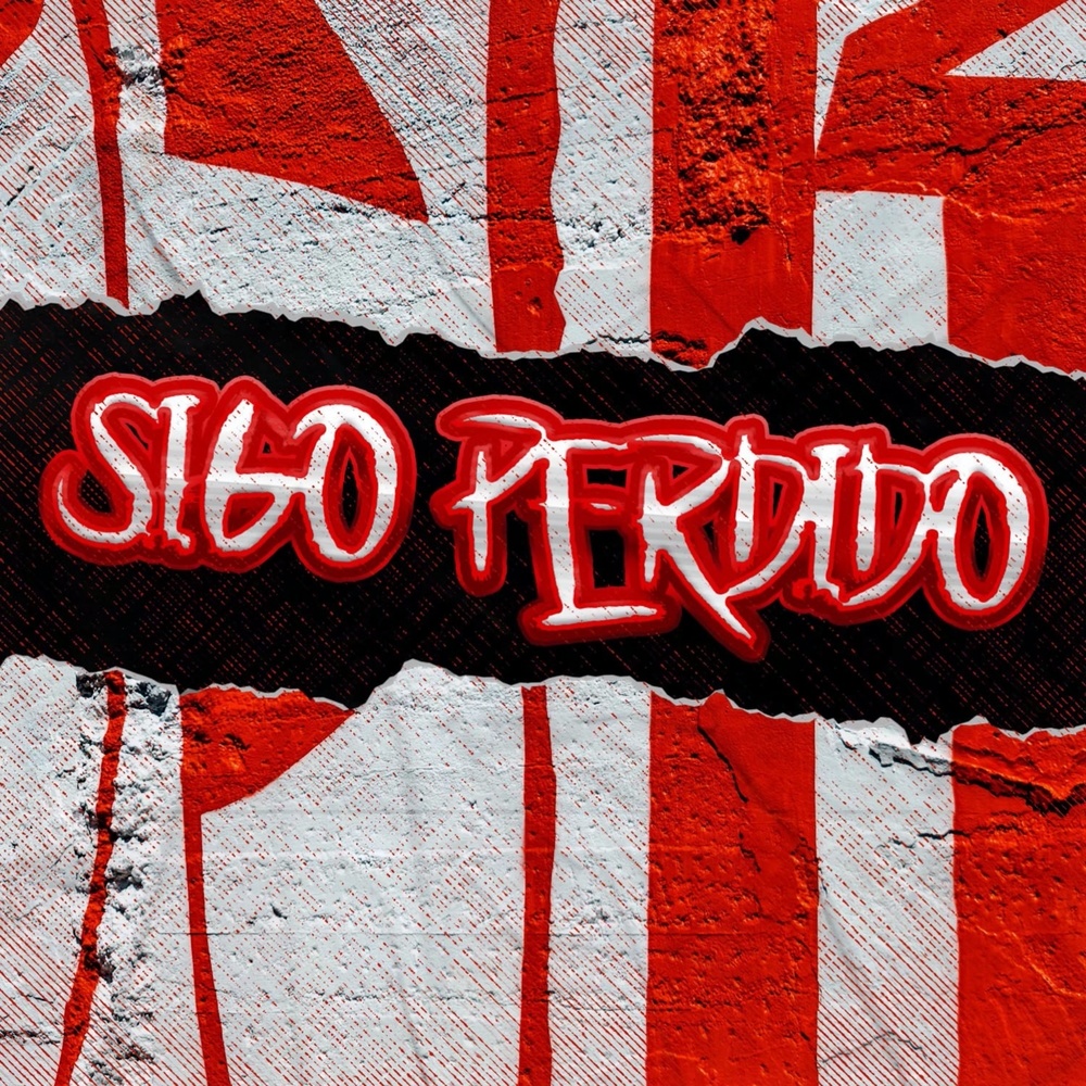Sigo Perdido (Explicit)