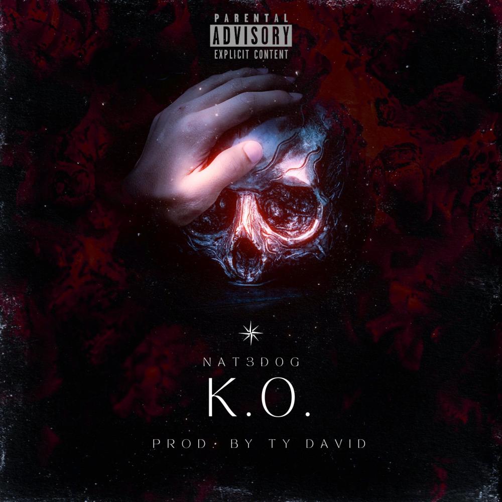 K.0. (feat. Ty David) (Explicit)