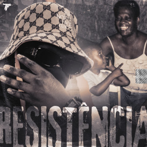 Album Resistência from Tiu Fiu