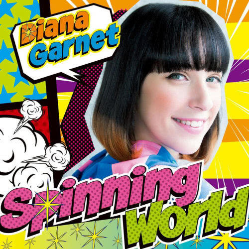 Spinning World (Instrumental)