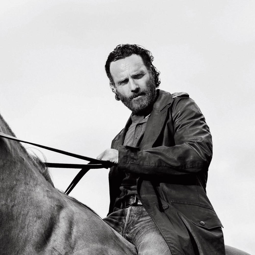 Rick Grimes (Explicit)