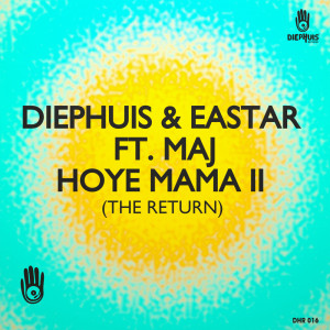 Hoye Mama II (The Return) dari Diephuis