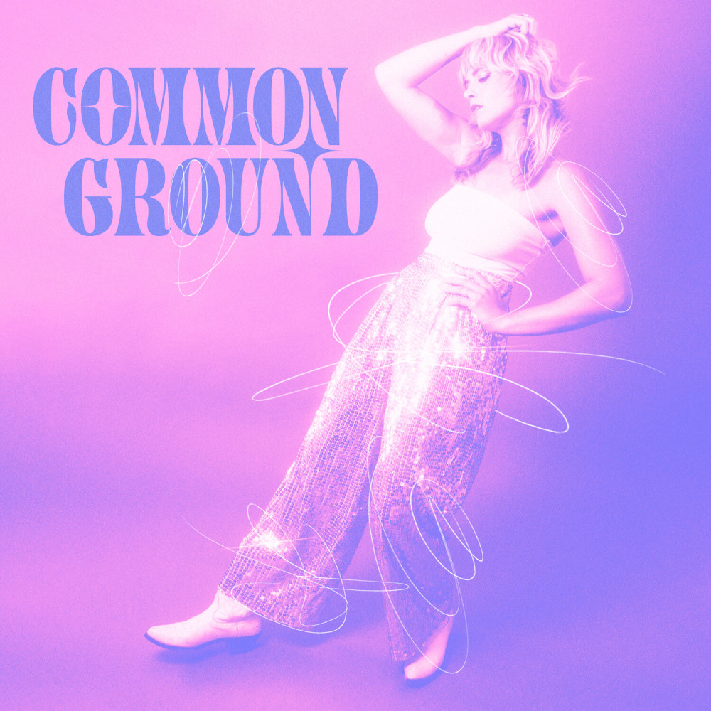 Common Ground
