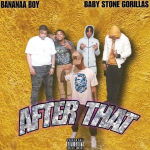 Baby Stone Gorillas的專輯After that (feat. Baby Stone Gorillas) [Explicit]