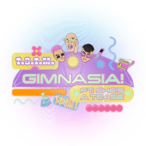 GIMNASIA!的專輯T.B.T.M.