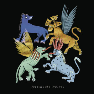 ดาวน์โหลดและฟังเพลง Oh I Love You พร้อมเนื้อเพลงจาก Polock