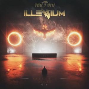 收聽TaK-Vin的ILLENIUM - Free Fall(feat. RUNN)(TaK-VIn Remake) (其他)歌詞歌曲