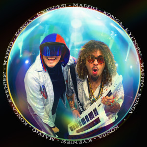 ดาวน์โหลดและฟังเพลง Konga พร้อมเนื้อเพลงจาก KYEN?ES?