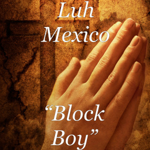 Listen to “Block Boy” (Explicit) song with lyrics from Luh Mexico