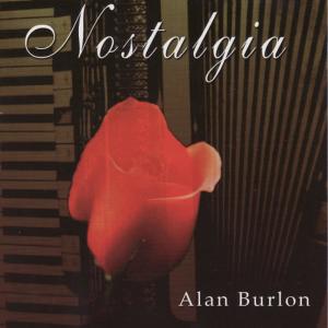 Alan Burlon的專輯Nostalgia