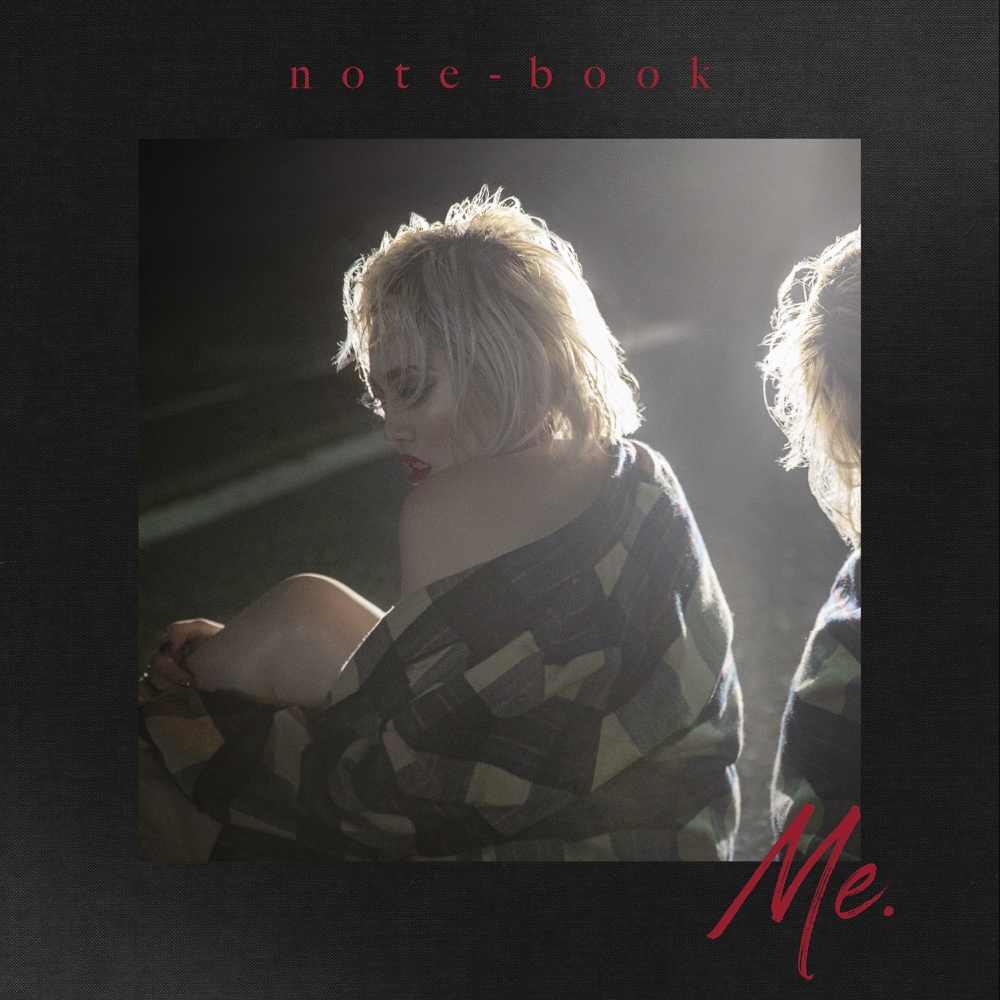 Note-book