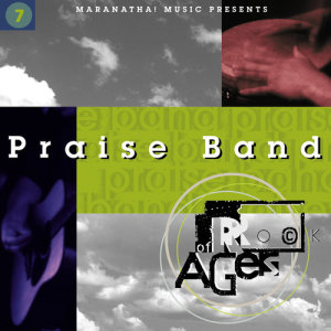 收聽Maranatha! Praise Band的We Come To Worship You歌詞歌曲