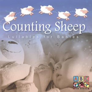 ABC for Babies的專輯Counting Sheep - Lullabies for Babies