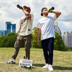 Listen to Eyes Closed (Explicit) song with lyrics from Will Hill