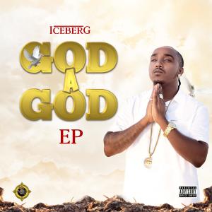 God A God EP (Explicit)
