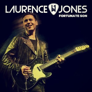 ดาวน์โหลดและฟังเพลง Fortunate Son พร้อมเนื้อเพลงจาก Laurence Jones