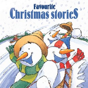 The Jamborees的專輯Favourite Christmas Stories - Volume 2