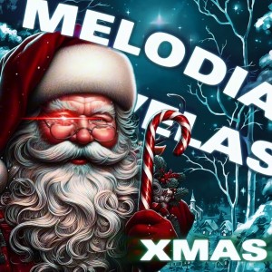 收聽Norih的MELODIA VELAS DE XMAS (Slowed)歌詞歌曲