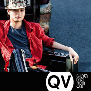 收聽Quang Vinh的Em Quên Một Lời Chia Tay歌詞歌曲