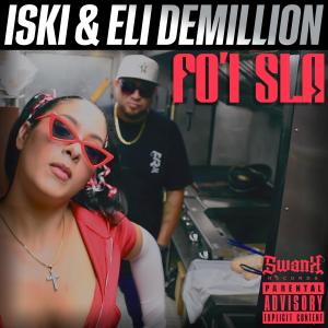 收聽Iski的Fo'i sla (feat. Eli Demillion)歌詞歌曲