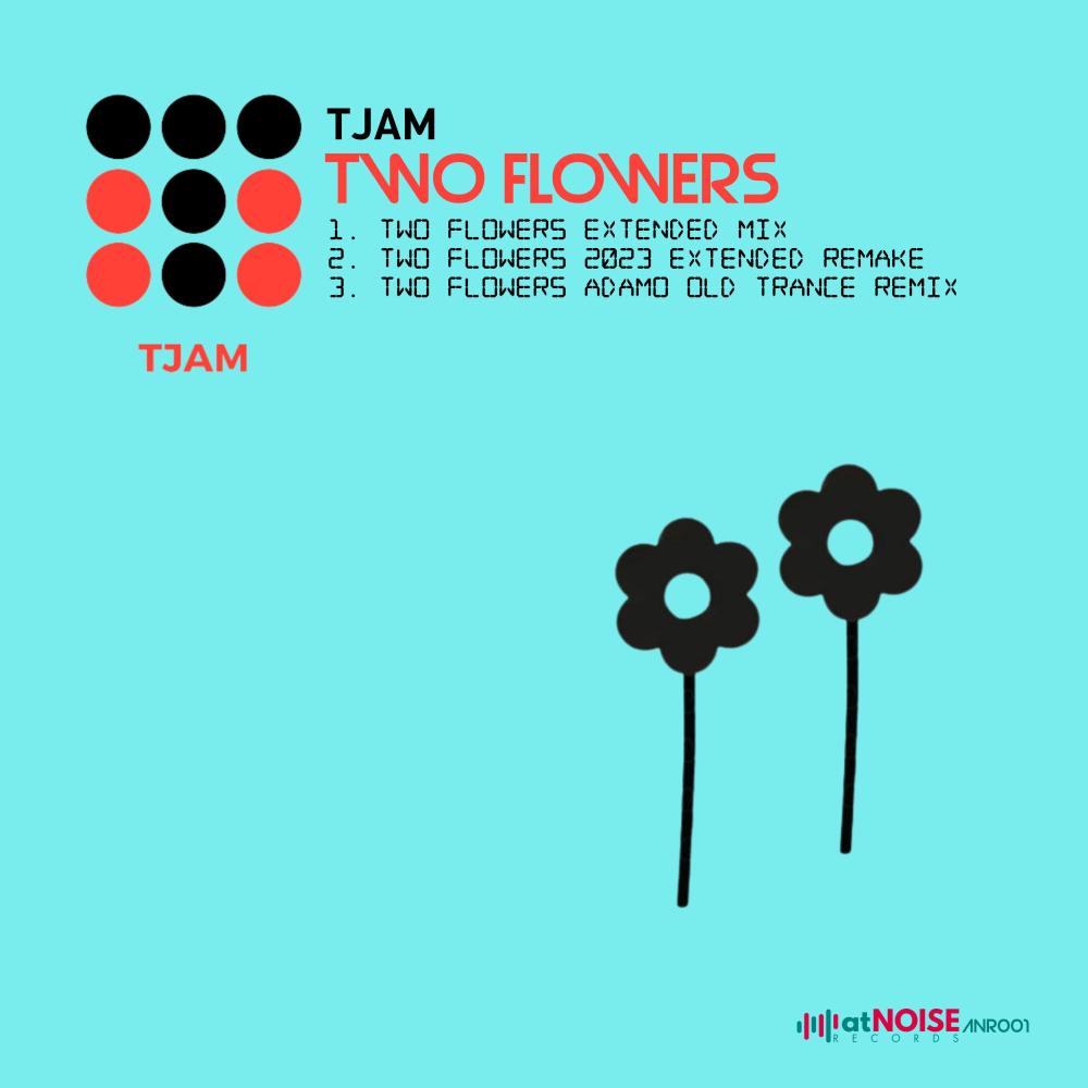 Two Flowers (2023 Remake Short Mix)