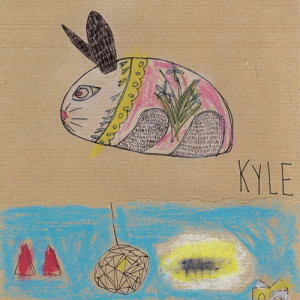 ดาวน์โหลดและฟังเพลง The Greal Lock พร้อมเนื้อเพลงจาก KYLE