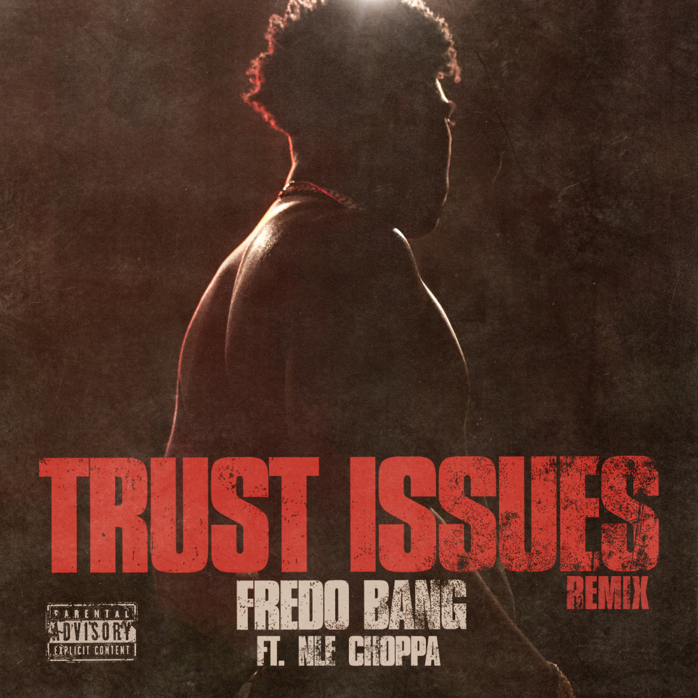 Trust Issues (Remix|Explicit)